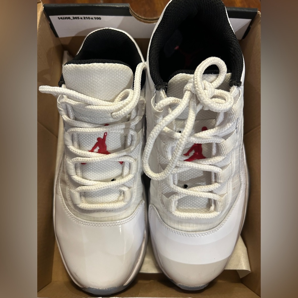 Jordan Kids Shoes